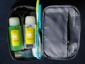 toiletries wholesale